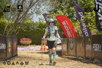 Dalat Ultra Trail 2026 - Ảnh #4690851