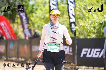 Dalat Ultra Trail 2026 - Ảnh #4695883