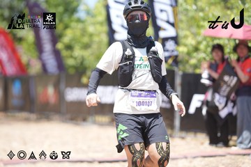 Dalat Ultra Trail 2026 - Ảnh #4746609