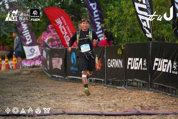 Dalat Ultra Trail 2026 - Ảnh #4745444