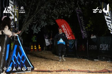 Dalat Ultra Trail 2026 - Ảnh #4760391