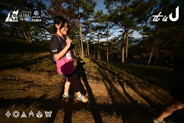 Dalat Ultra Trail 2026 - Ảnh #4911072