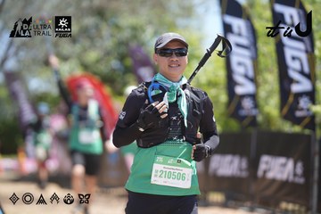Dalat Ultra Trail 2026 - Ảnh #4693696