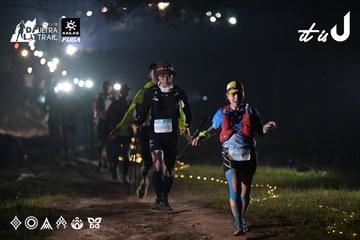 Dalat Ultra Trail 2026 - Ảnh #4708134