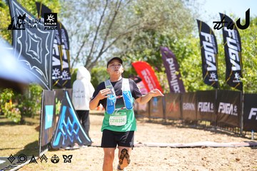 Dalat Ultra Trail 2026 - Ảnh #4696098