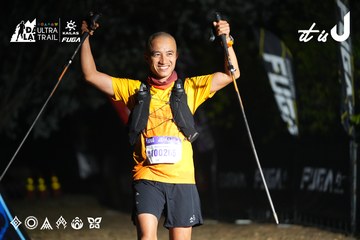 Dalat Ultra Trail 2026 - Ảnh #4763523