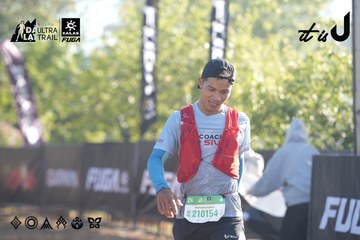 Dalat Ultra Trail 2026 - Ảnh #4685148