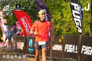 Dalat Ultra Trail 2026 - Ảnh #4743341