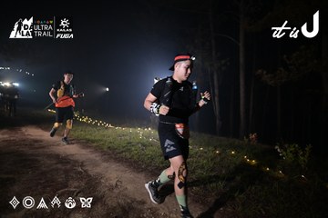 Dalat Ultra Trail 2026 - Ảnh #4706088