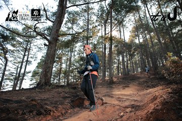 Dalat Ultra Trail 2026 - Ảnh #4740057