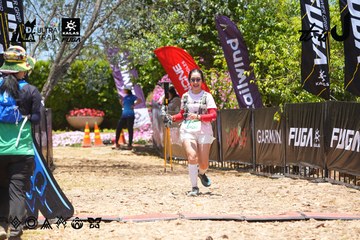 Dalat Ultra Trail 2026 - Ảnh #4702035