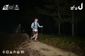 Dalat Ultra Trail 2026 - Ảnh #4751119