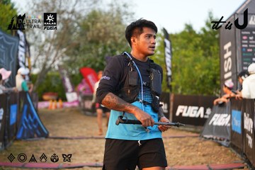 Dalat Ultra Trail 2026 - Ảnh #4745425