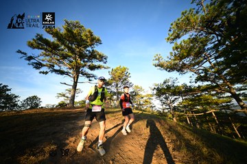 Dalat Ultra Trail 2026 - Ảnh #4909731
