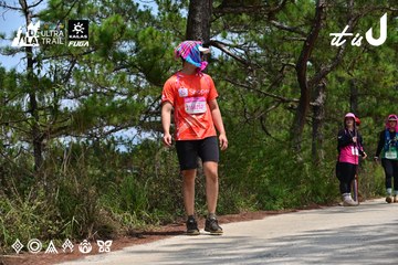 Dalat Ultra Trail 2026 - Ảnh #4831494
