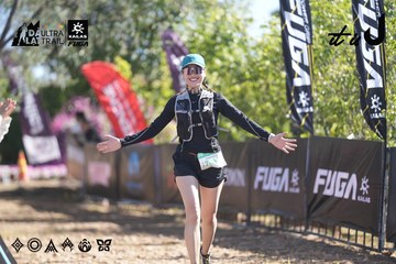Dalat Ultra Trail 2026 - Ảnh #4685486