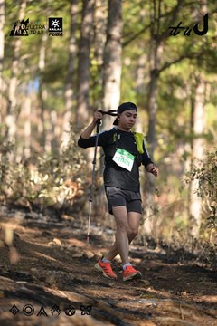Dalat Ultra Trail 2026 - Ảnh #4879073