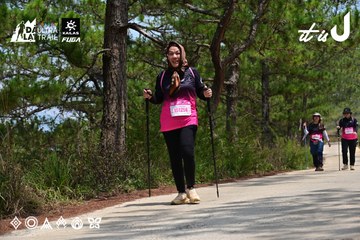 Dalat Ultra Trail 2026 - Ảnh #4831541