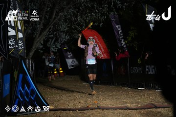 Dalat Ultra Trail 2026 - Ảnh #4758050