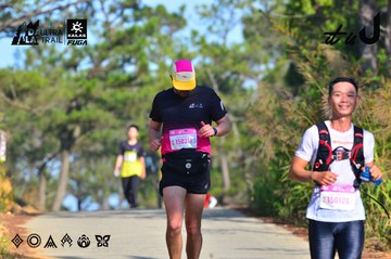 Dalat Ultra Trail 2026 - Ảnh #4780680