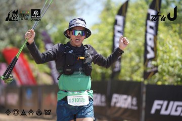 Dalat Ultra Trail 2026 - Ảnh #4692367