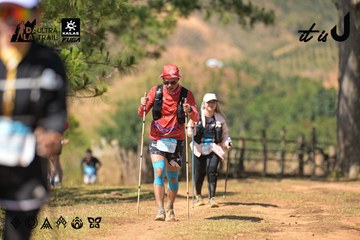 Dalat Ultra Trail 2026 - Ảnh #4717514
