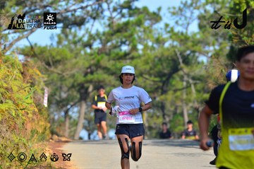 Dalat Ultra Trail 2026 - Ảnh #4780863