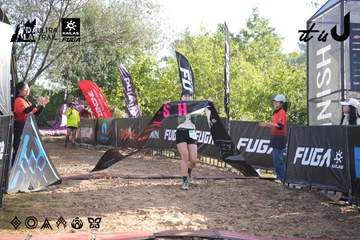 Dalat Ultra Trail 2026 - Ảnh #4862642