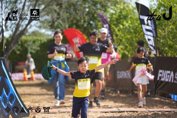 Dalat Ultra Trail 2026 - Ảnh #4900619