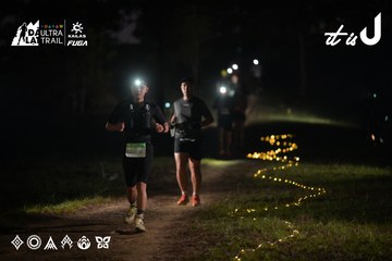 Dalat Ultra Trail 2026 - Ảnh #4720727