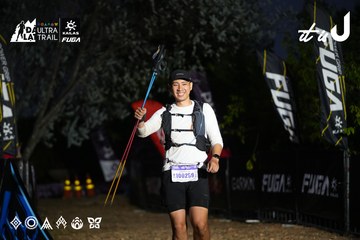 Dalat Ultra Trail 2026 - Ảnh #4757443