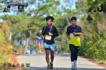 Dalat Ultra Trail 2026 - Ảnh #4780650