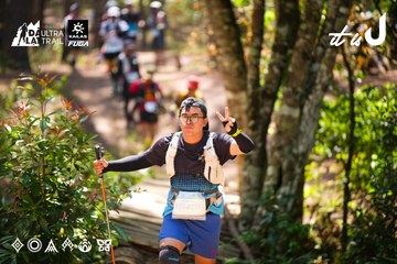 Dalat Ultra Trail 2026 - Ảnh #4908058