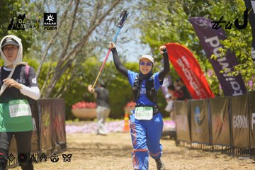 Dalat Ultra Trail 2026 - Ảnh #4694877