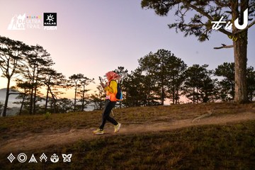 Dalat Ultra Trail 2026 - Ảnh #4841408