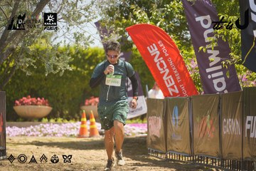 Dalat Ultra Trail 2026 - Ảnh #4690727
