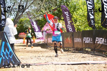 Dalat Ultra Trail 2026 - Ảnh #4695749