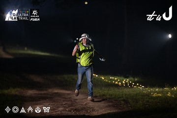 Dalat Ultra Trail 2026 - Ảnh #4707028