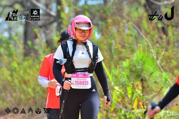 Dalat Ultra Trail 2026 - Ảnh #4791692
