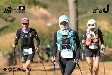 Dalat Ultra Trail 2026 - Ảnh #4714959