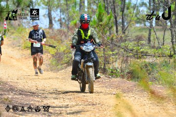 Dalat Ultra Trail 2026 - Ảnh #4876787