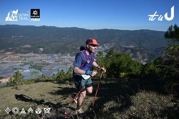 Dalat Ultra Trail 2026 - Ảnh #4731431