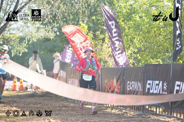 Dalat Ultra Trail 2026 - Ảnh #4682567