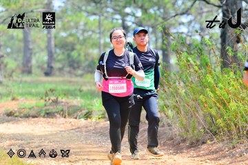Dalat Ultra Trail 2026 - Ảnh #4873496