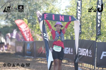 Dalat Ultra Trail 2026 - Ảnh #4685153