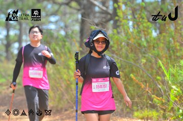 Dalat Ultra Trail 2026 - Ảnh #4792412