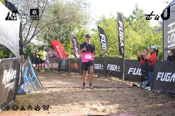 Dalat Ultra Trail 2026 - Ảnh #4862725
