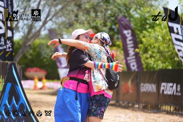 Dalat Ultra Trail 2026 - Ảnh #4868491