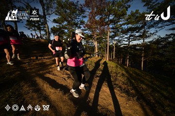 Dalat Ultra Trail 2026 - Ảnh #4911065