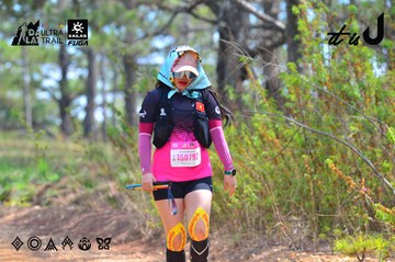 Dalat Ultra Trail 2026 - Ảnh #4792073